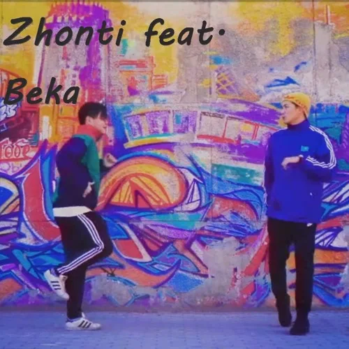 Artwork for Zhonti feat. NN-Beka - ЗЫН ЗЫН