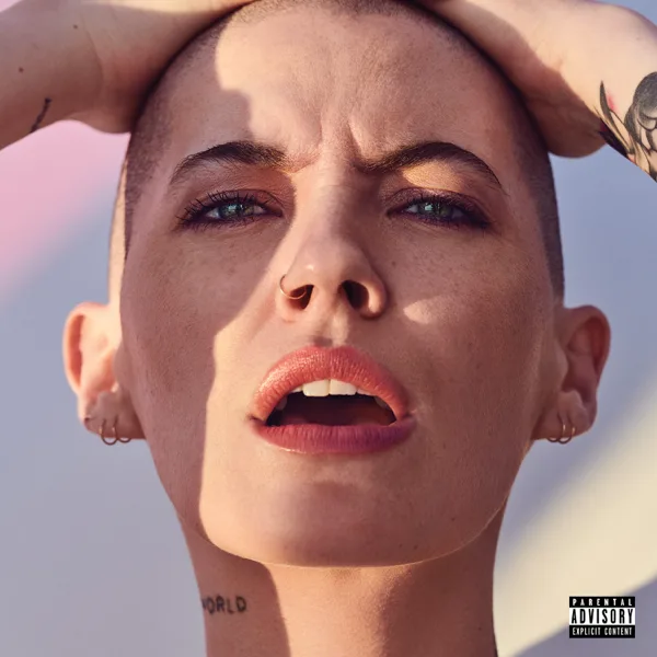 Artwork for Bishop Briggs - JEKYLL & HIDE