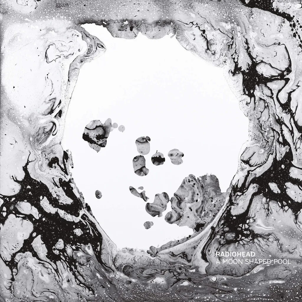 Artwork for Radiohead - True Love Waits