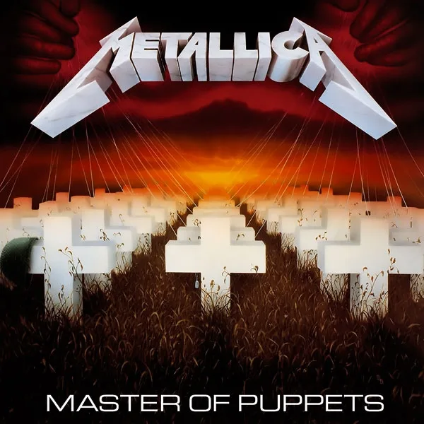 Artwork for Metallica - Disposable Heroes