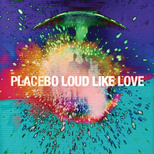Artwork for Placebo - A Million Little Pieces