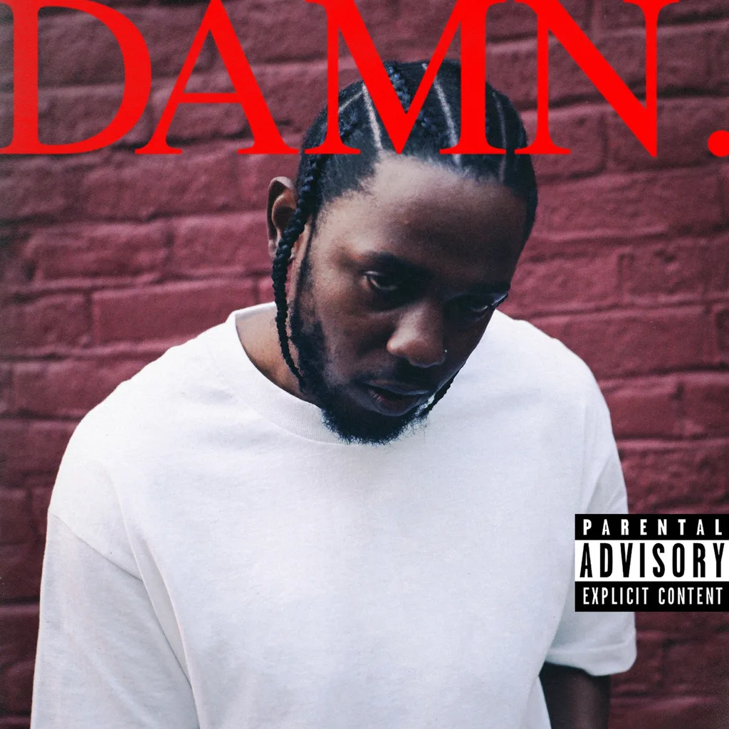 Artwork for Kendrick Lamar - ELEMENT.