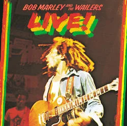 Artwork for Bob Marley & The Wailers - Trenchtown Rock (Live)