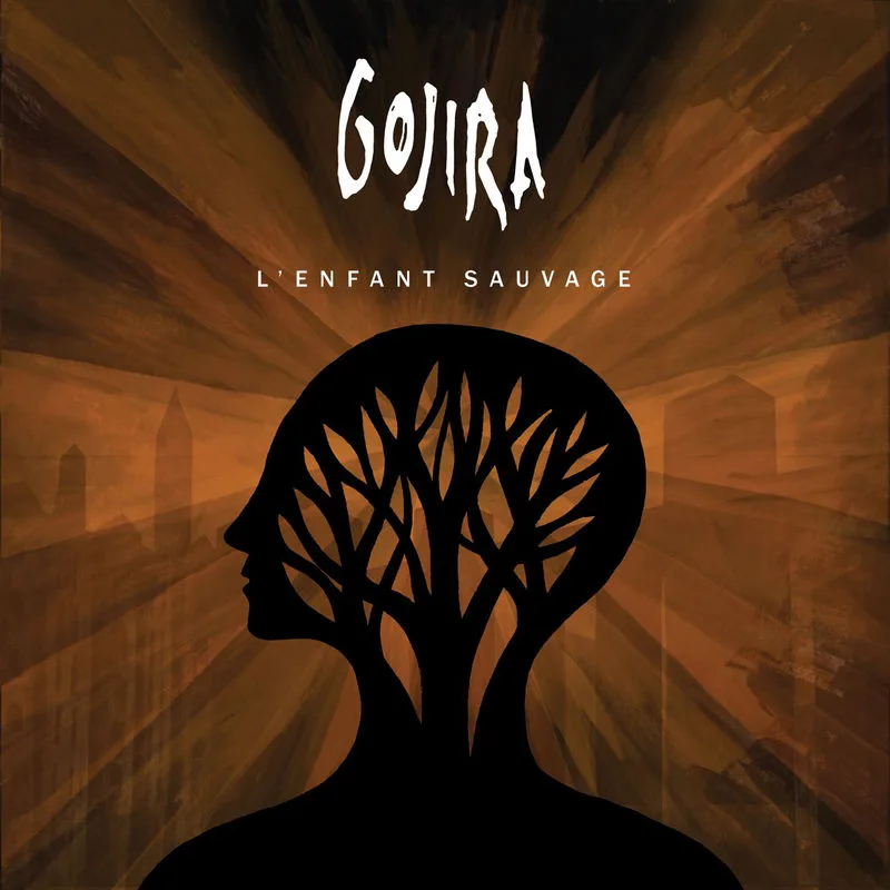 Artwork for Gojira - Born In Winter