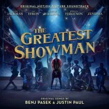 Artwork for Keala Settle ft. The Greatest Showman Ensemble - This Is Me