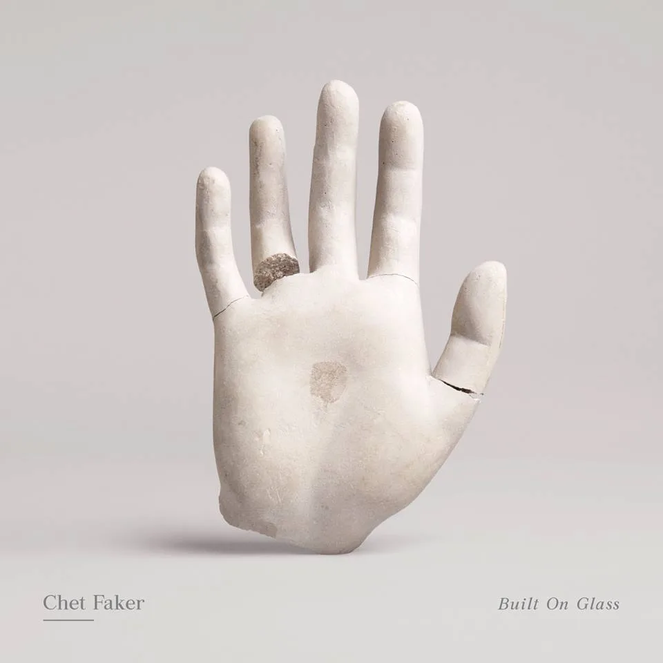 Artwork for Chet Faker - Gold